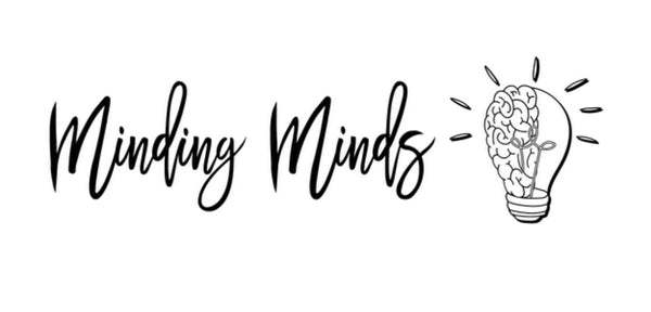 THE MINDING MINDS